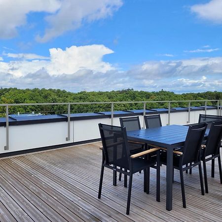 Apartament Bob W Paernu Zewnętrze zdjęcie
