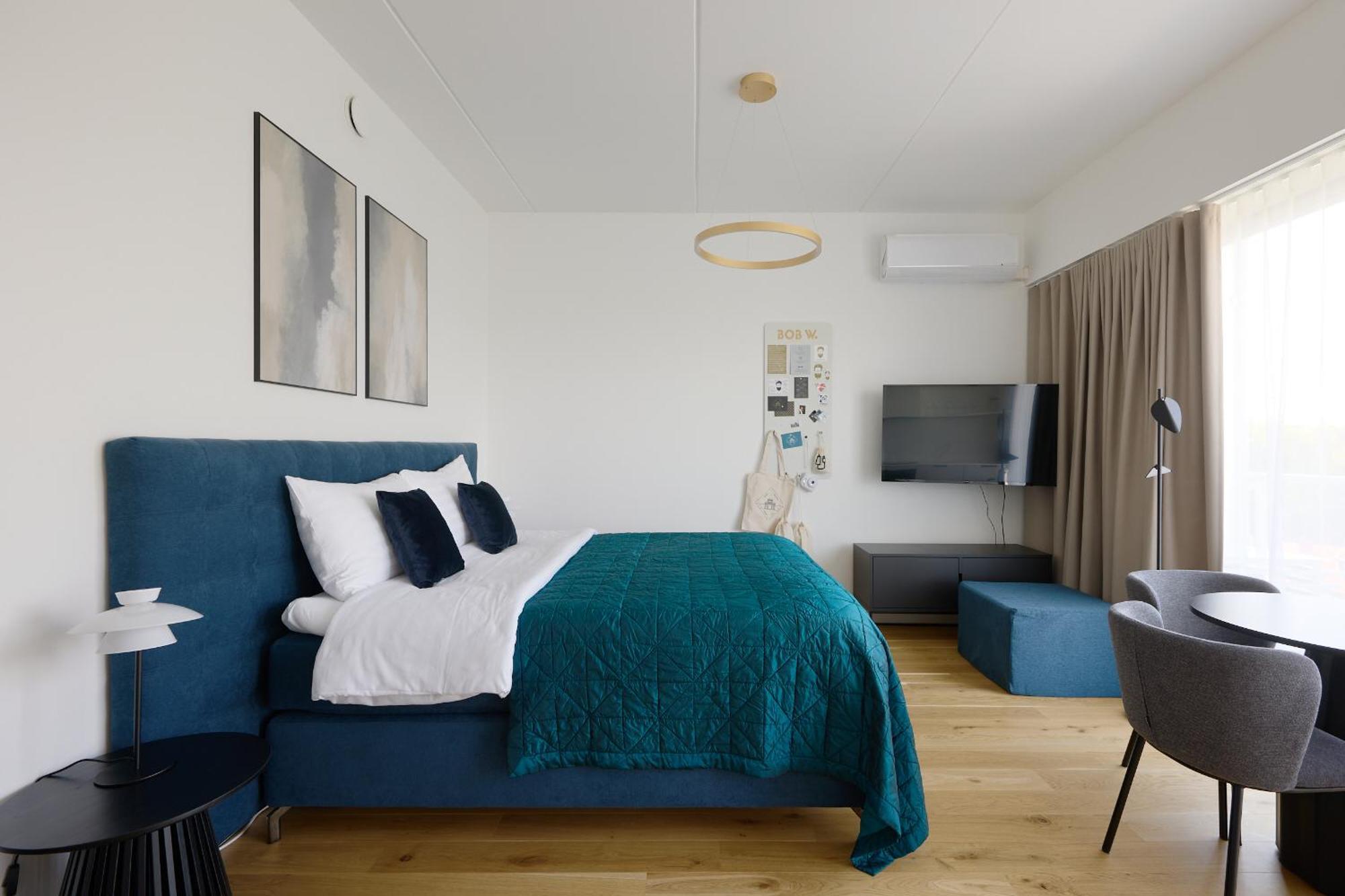 Apartament Bob W Paernu Zewnętrze zdjęcie