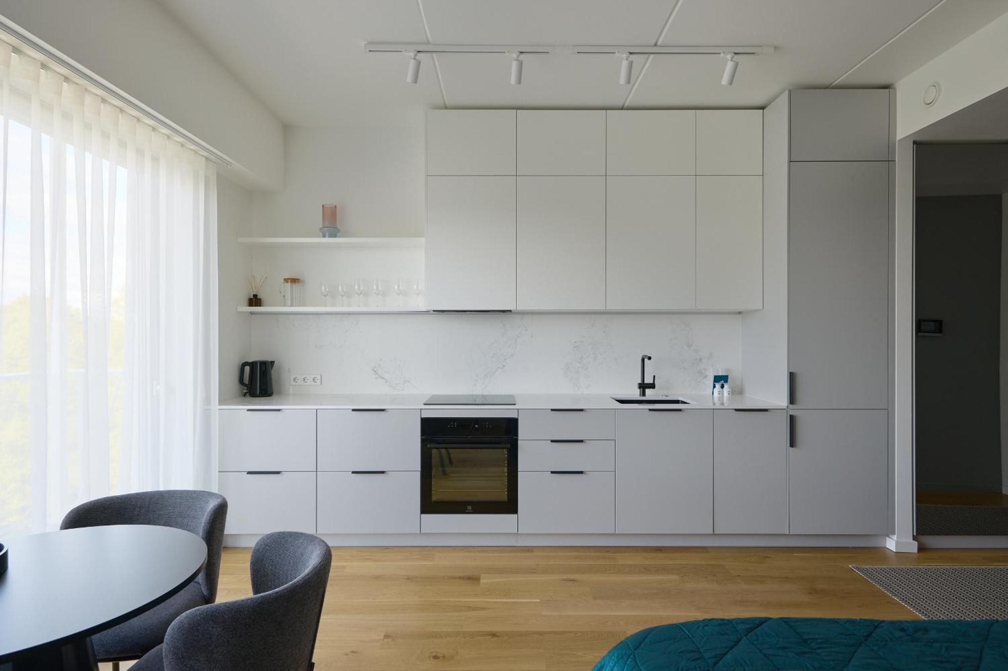 Apartament Bob W Paernu Zewnętrze zdjęcie