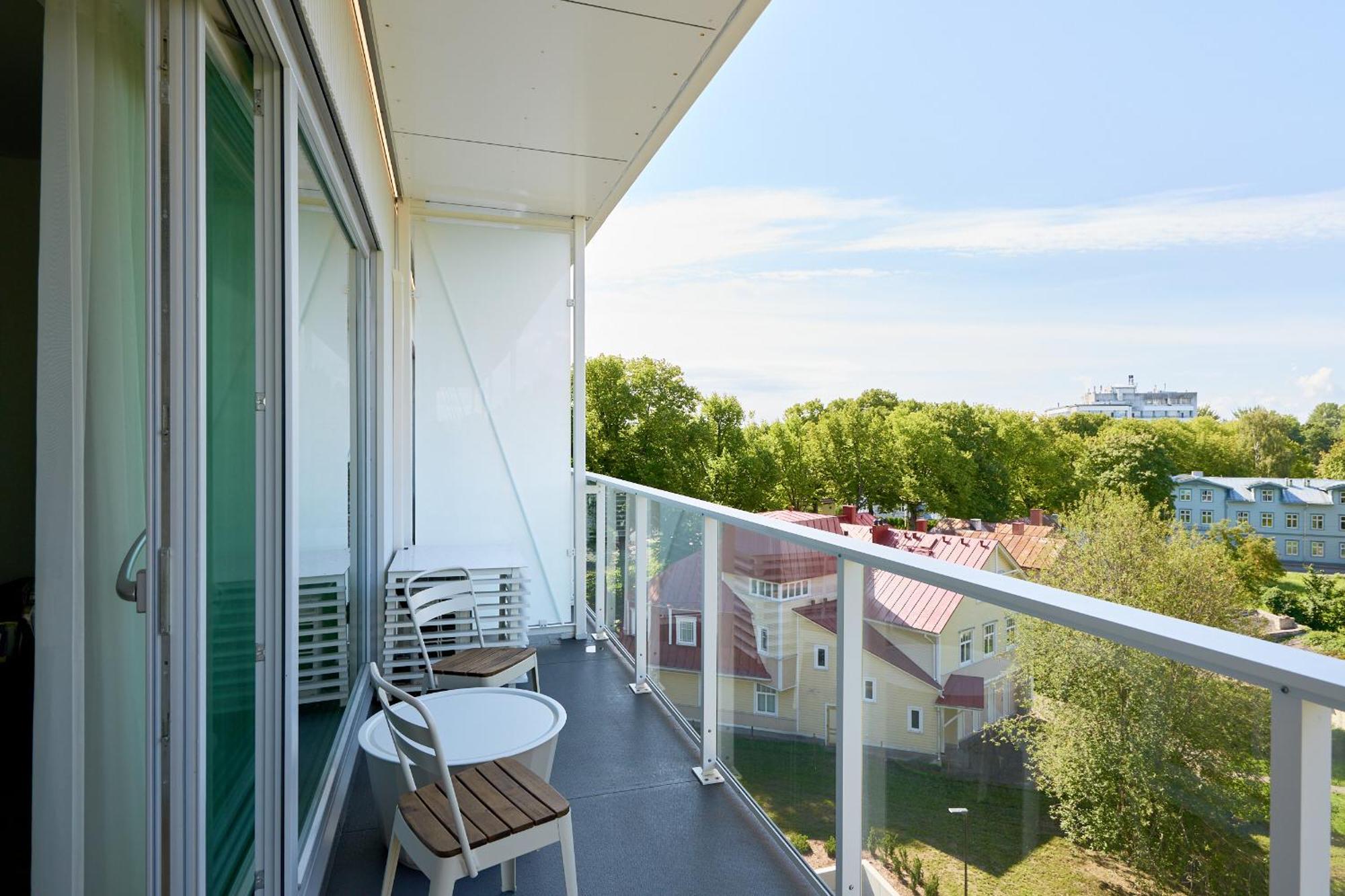 Apartament Bob W Paernu Zewnętrze zdjęcie