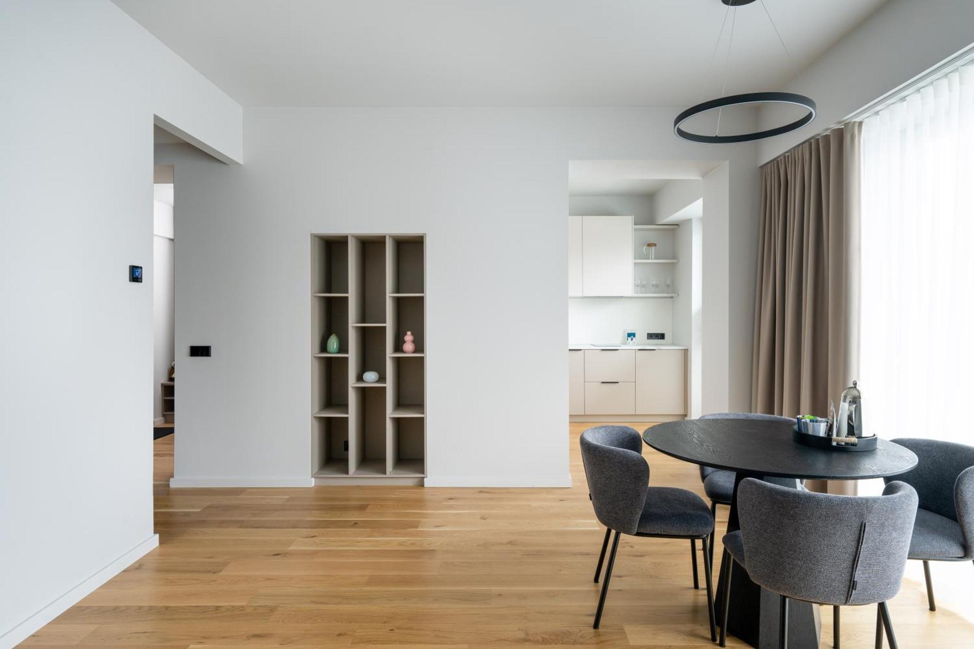 Apartament Bob W Paernu Zewnętrze zdjęcie