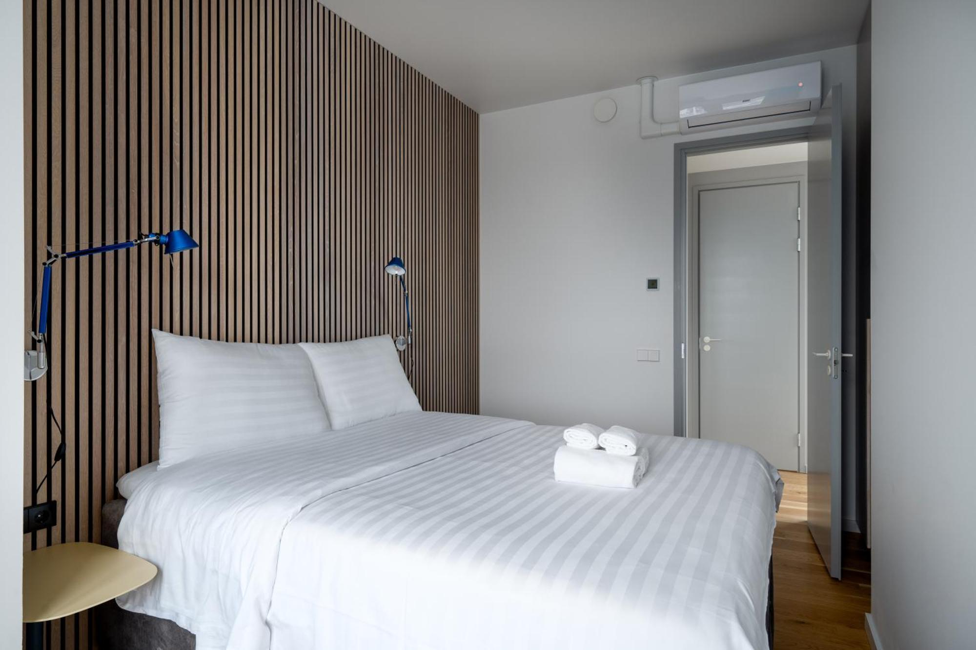 Apartament Bob W Paernu Zewnętrze zdjęcie
