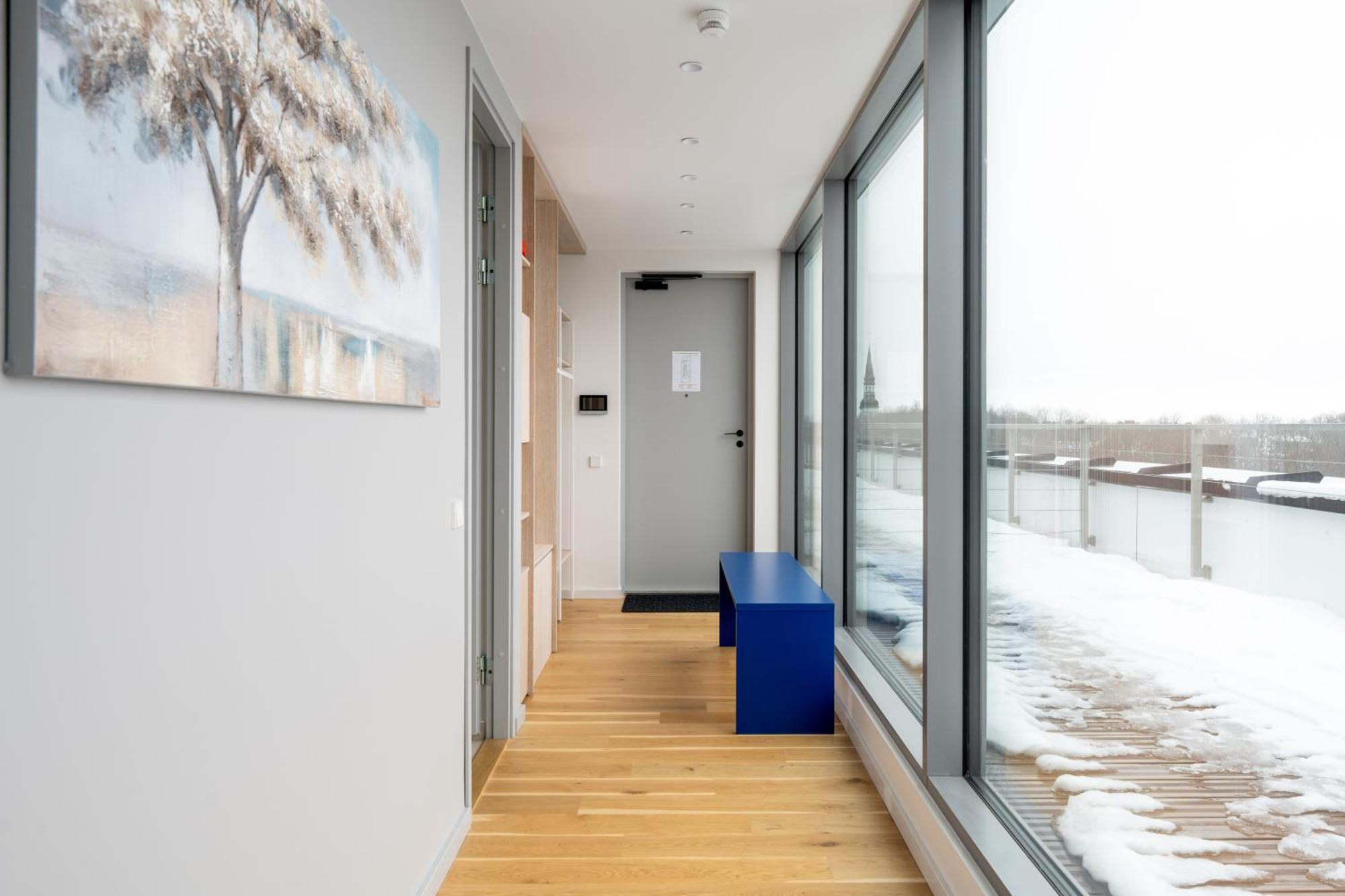 Apartament Bob W Paernu Zewnętrze zdjęcie