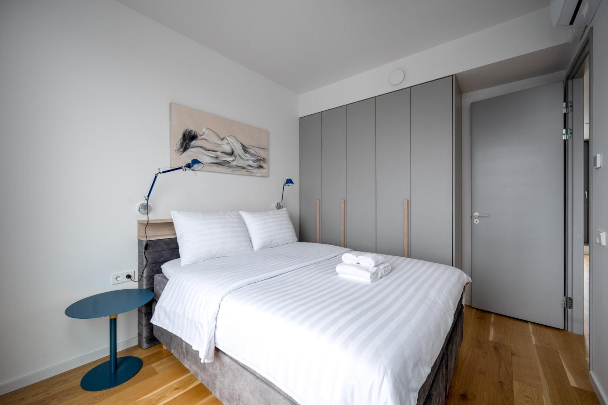 Apartament Bob W Paernu Zewnętrze zdjęcie