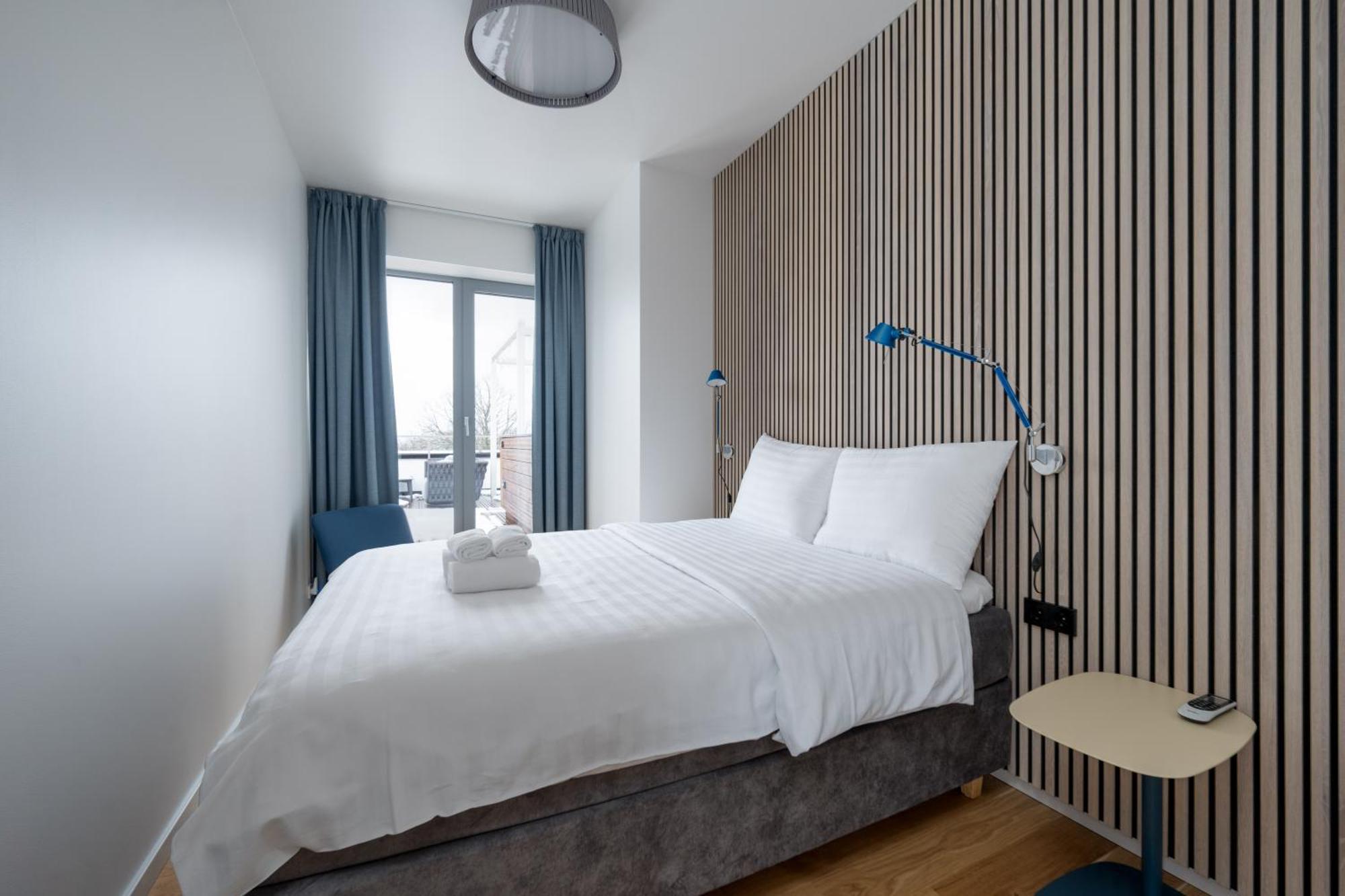 Apartament Bob W Paernu Zewnętrze zdjęcie