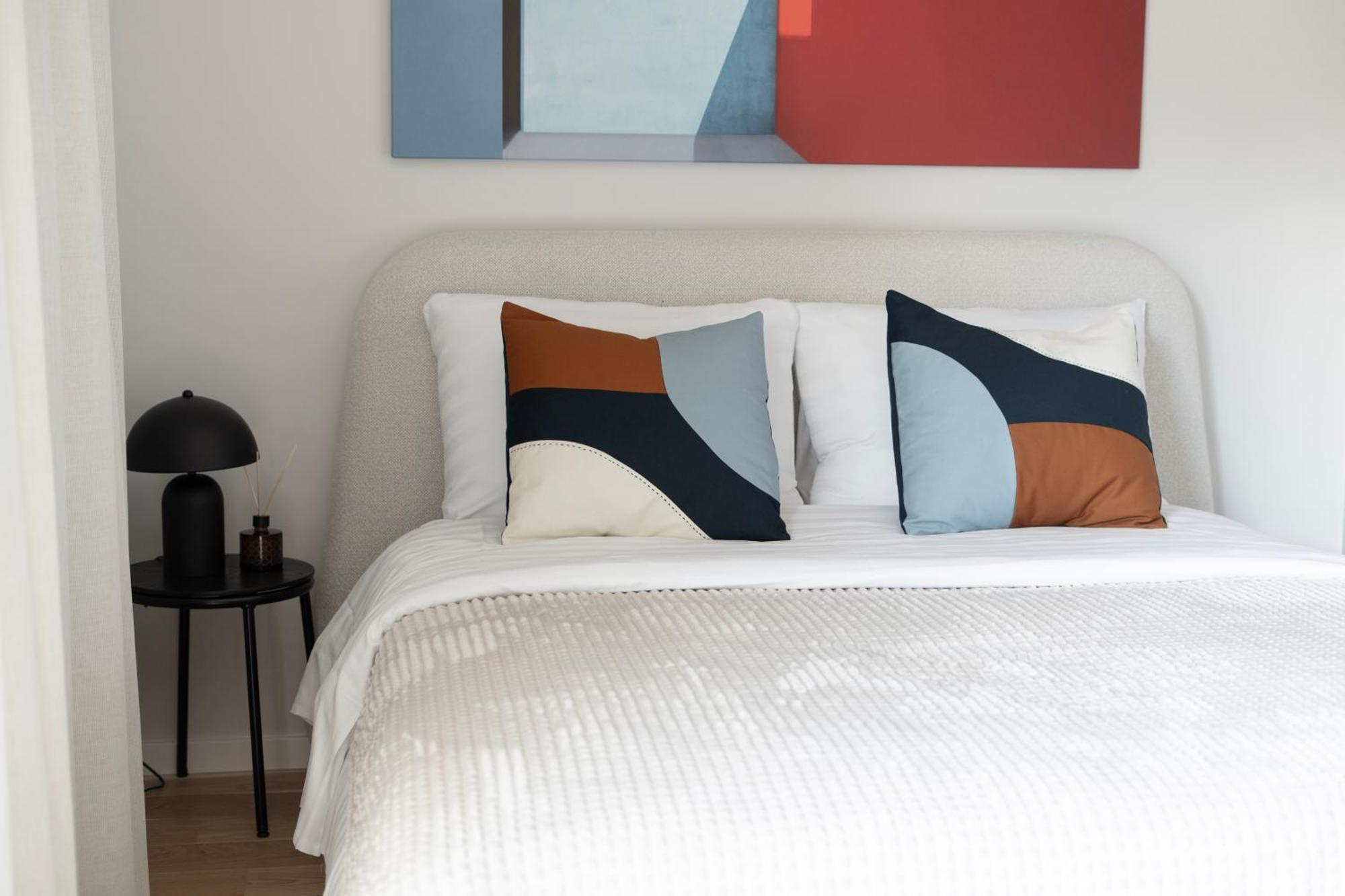 Apartament Bob W Paernu Zewnętrze zdjęcie