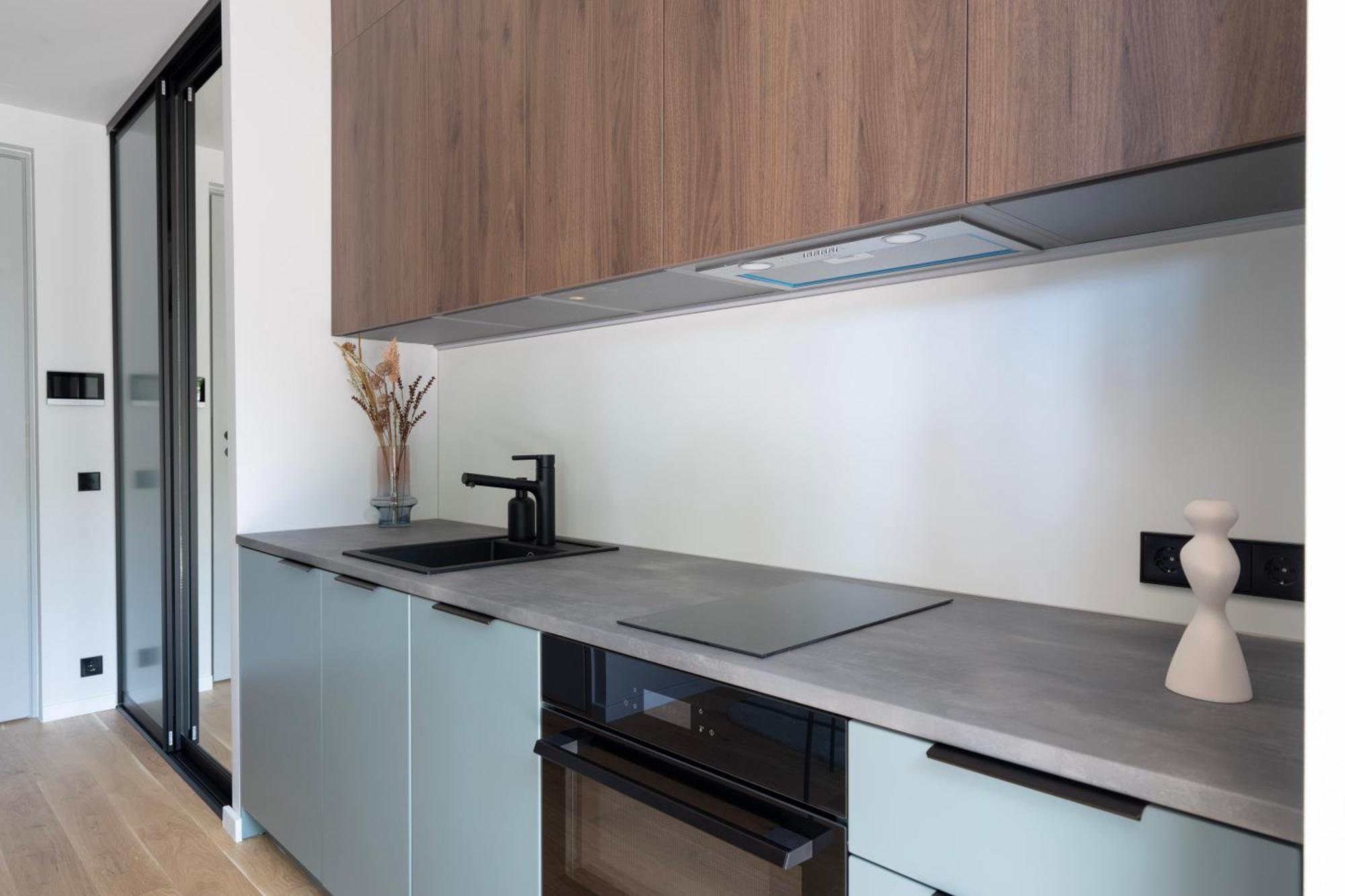 Apartament Bob W Paernu Zewnętrze zdjęcie