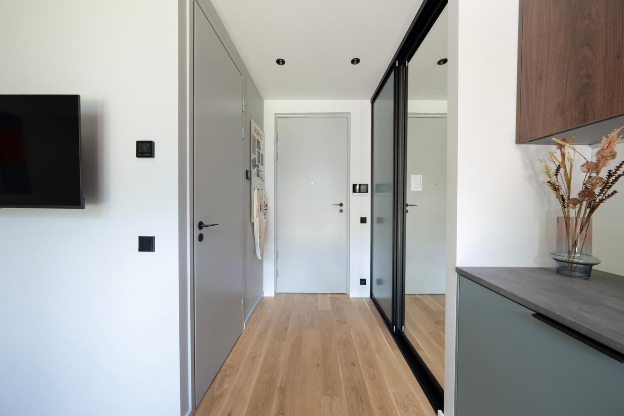 Apartament Bob W Paernu Zewnętrze zdjęcie