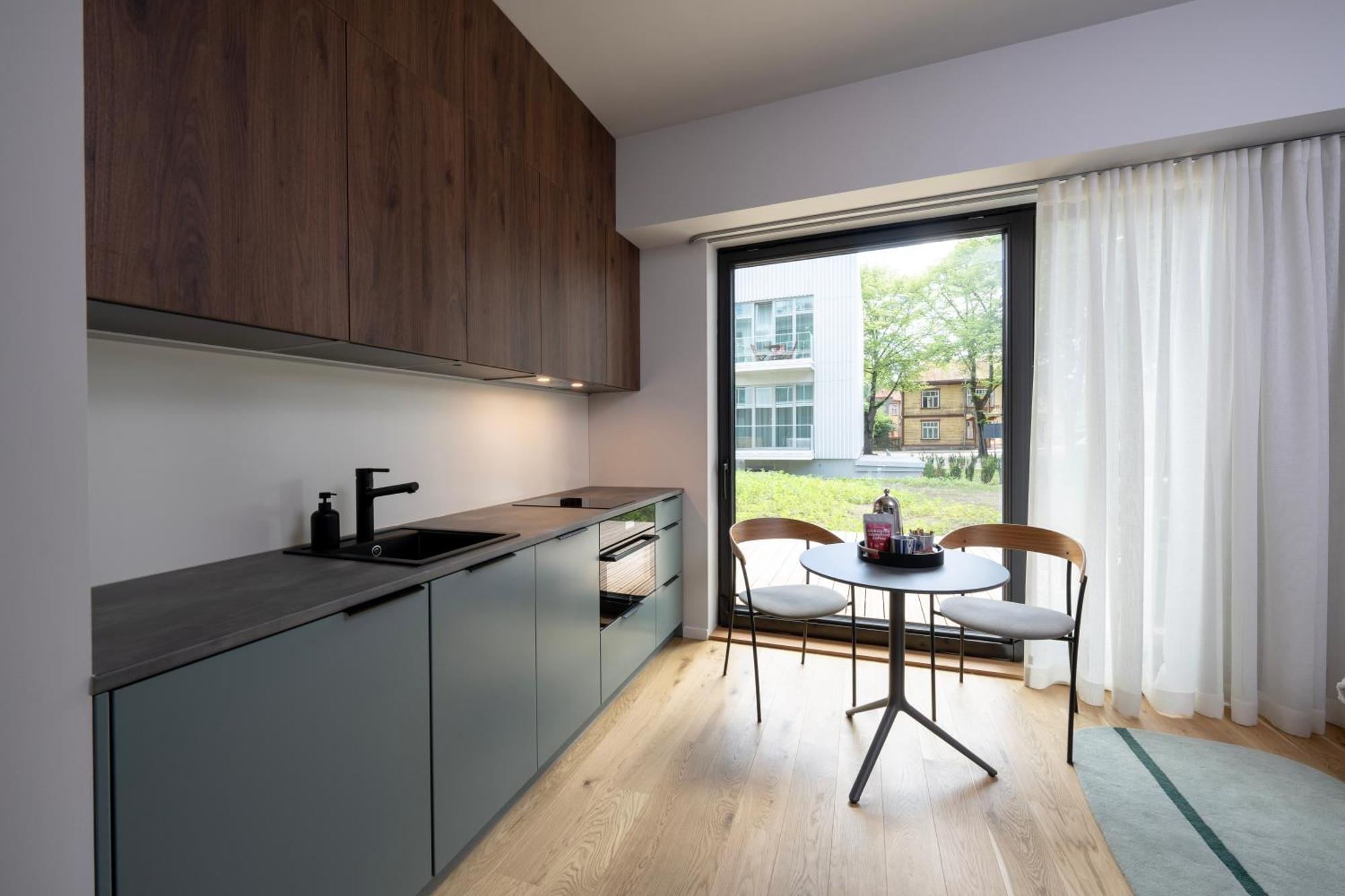 Apartament Bob W Paernu Zewnętrze zdjęcie