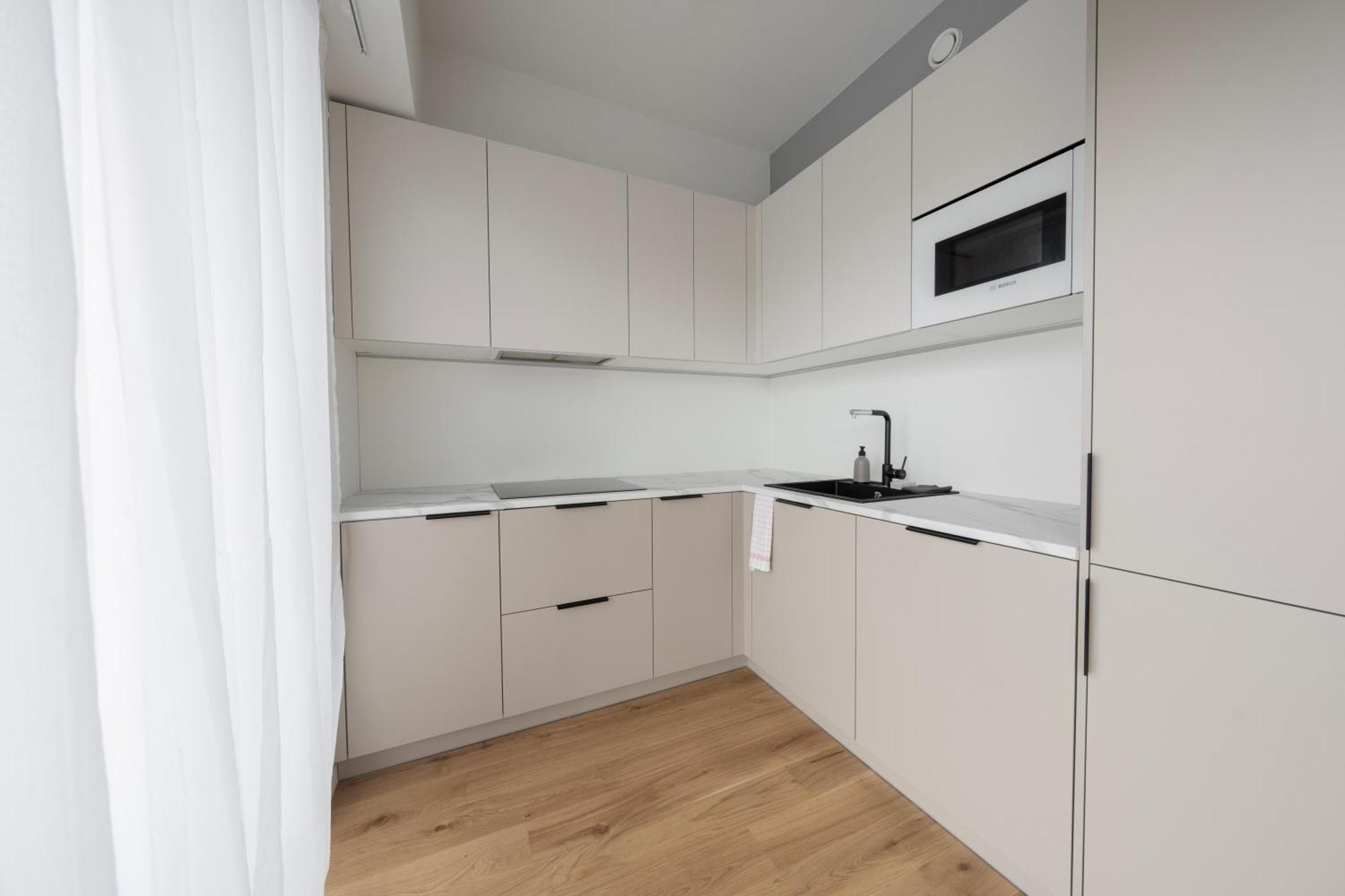 Apartament Bob W Paernu Zewnętrze zdjęcie