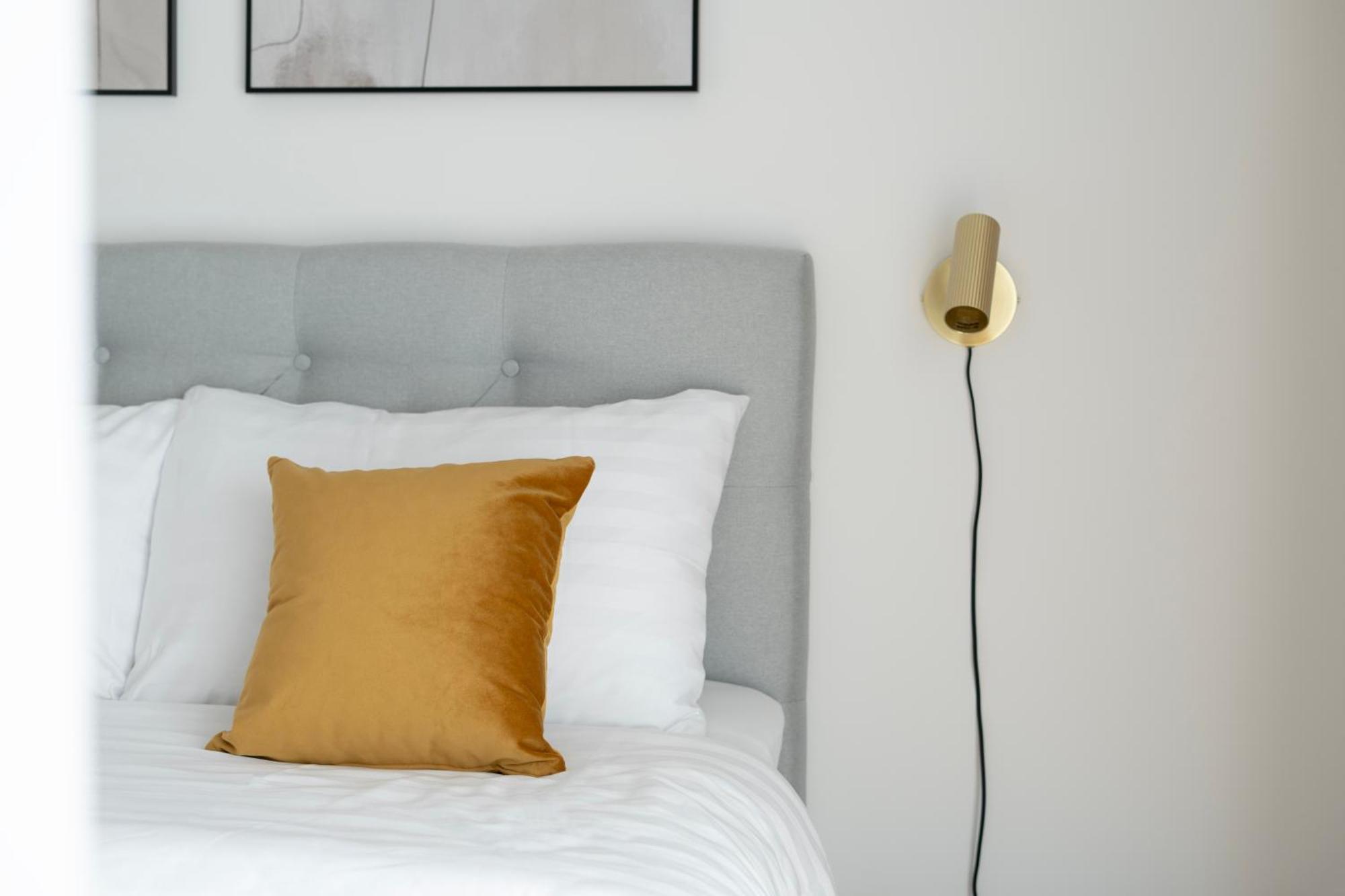 Apartament Bob W Paernu Zewnętrze zdjęcie
