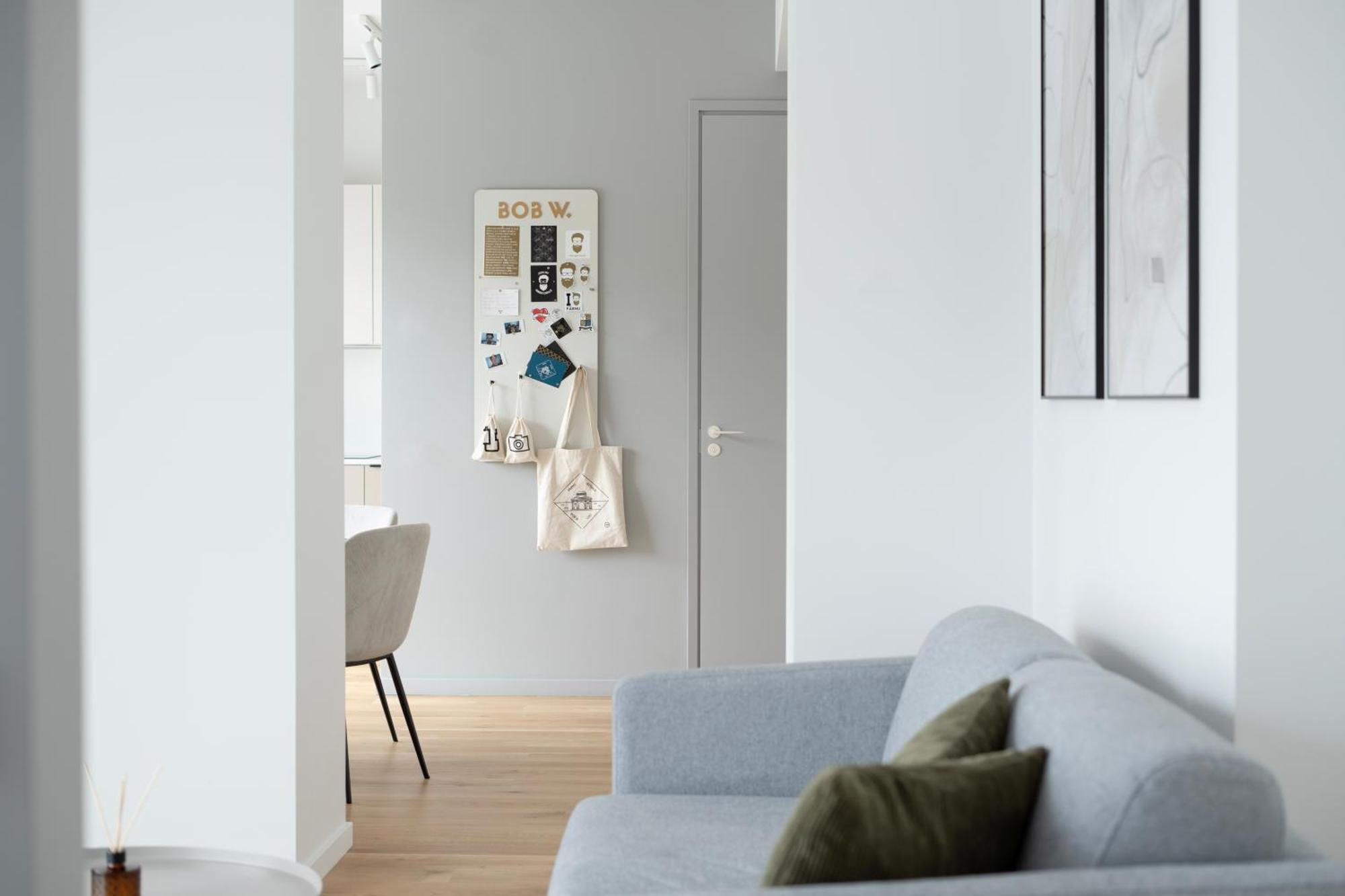 Apartament Bob W Paernu Zewnętrze zdjęcie