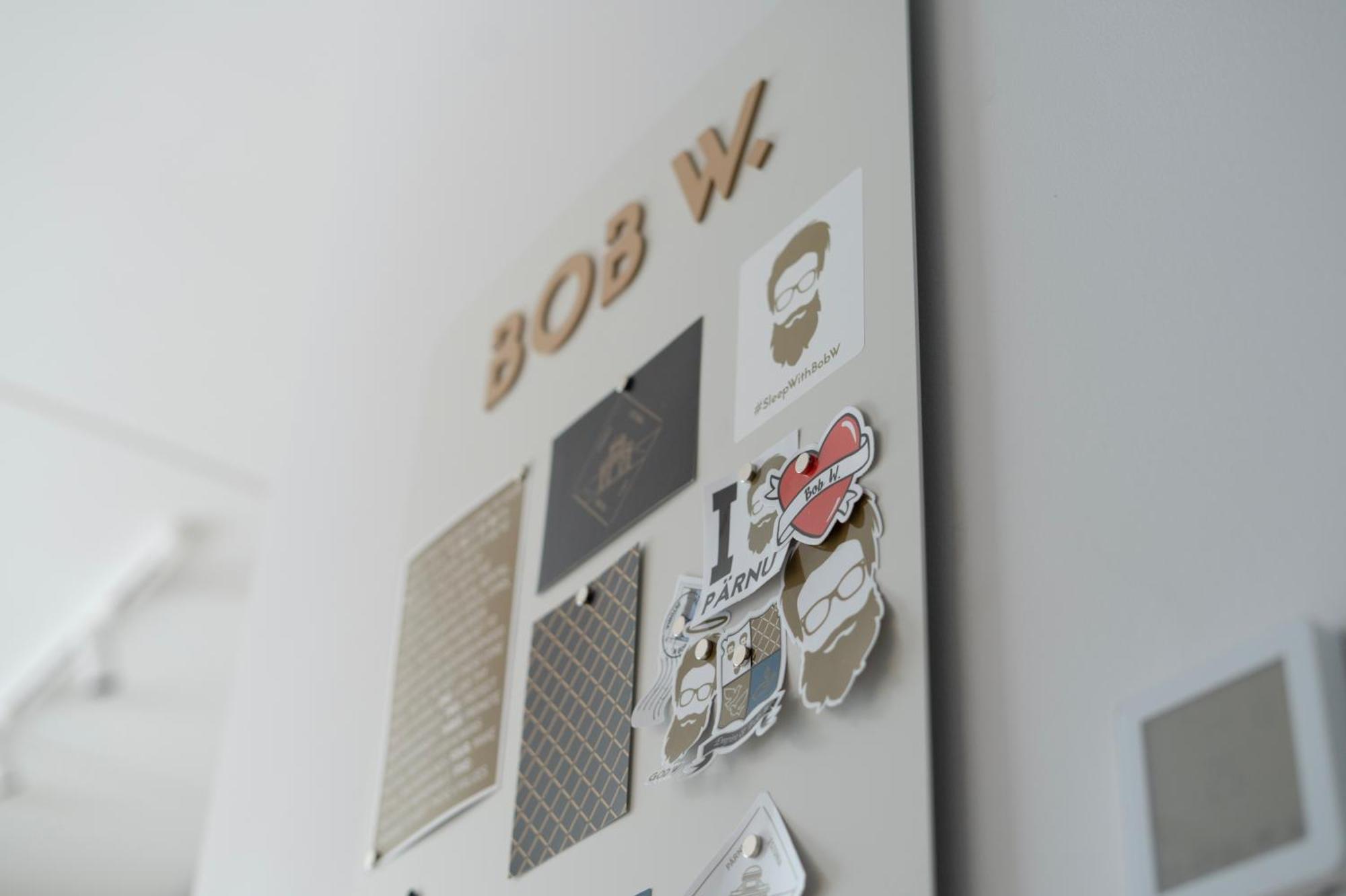 Apartament Bob W Paernu Zewnętrze zdjęcie
