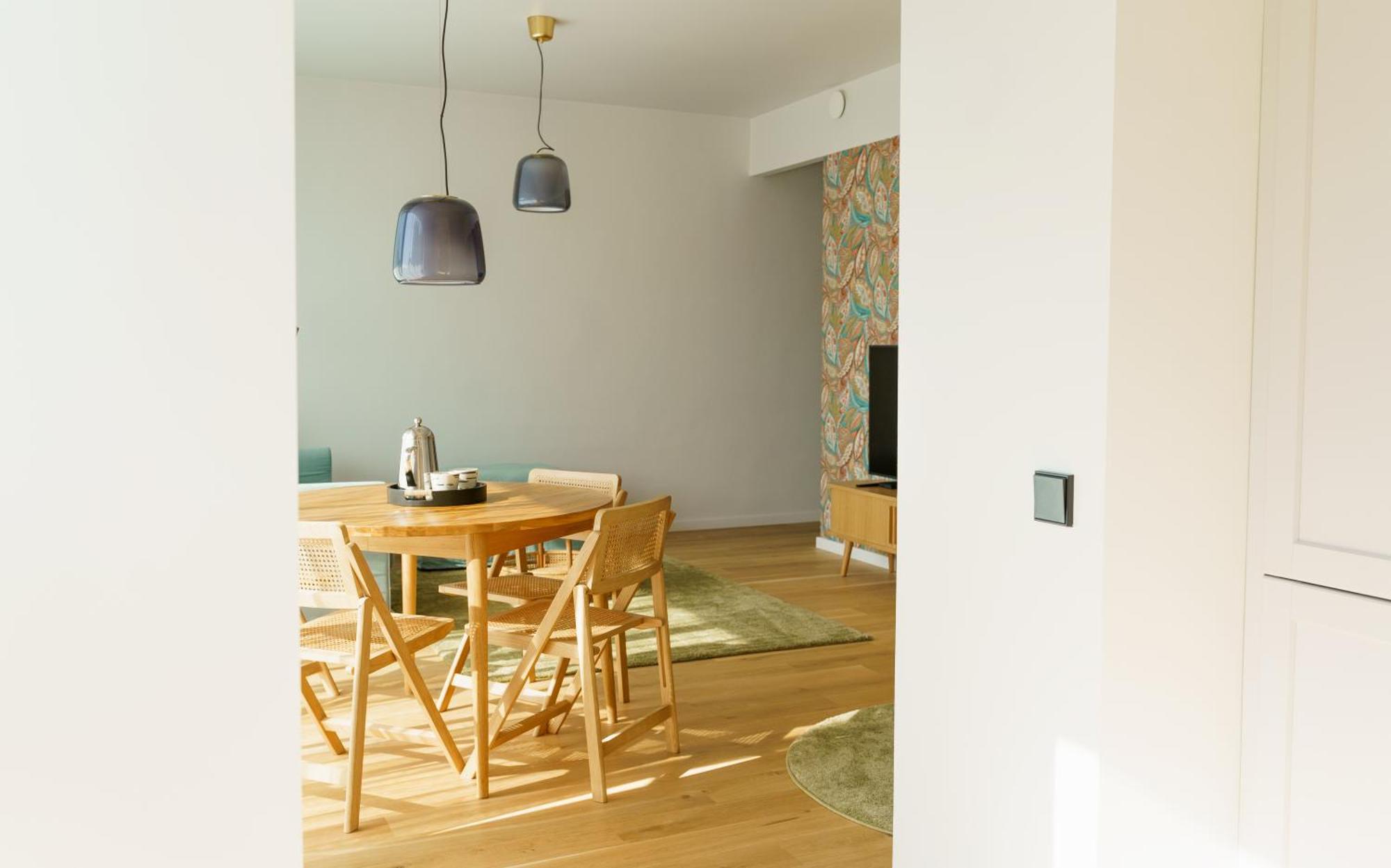 Apartament Bob W Paernu Zewnętrze zdjęcie