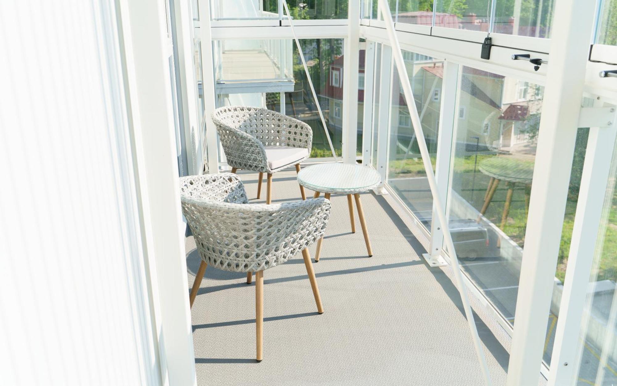 Apartament Bob W Paernu Zewnętrze zdjęcie