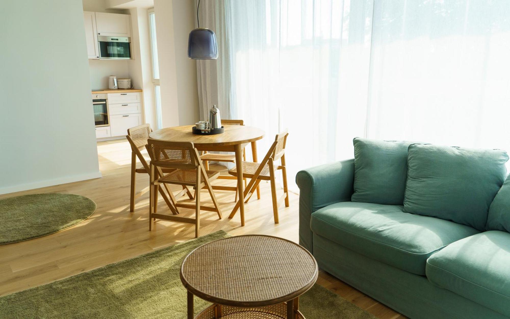 Apartament Bob W Paernu Zewnętrze zdjęcie