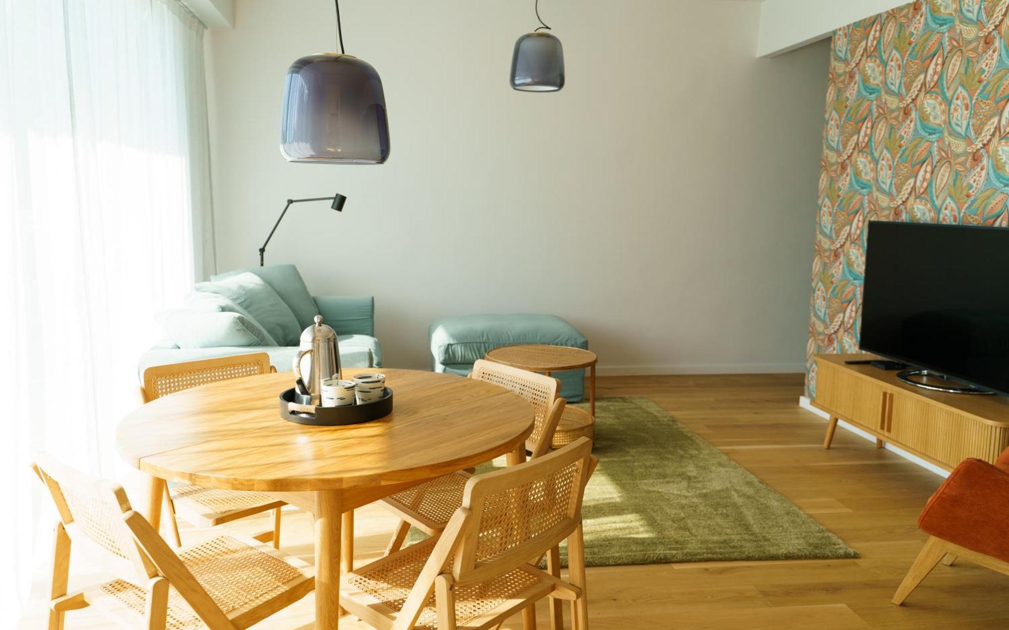 Apartament Bob W Paernu Zewnętrze zdjęcie