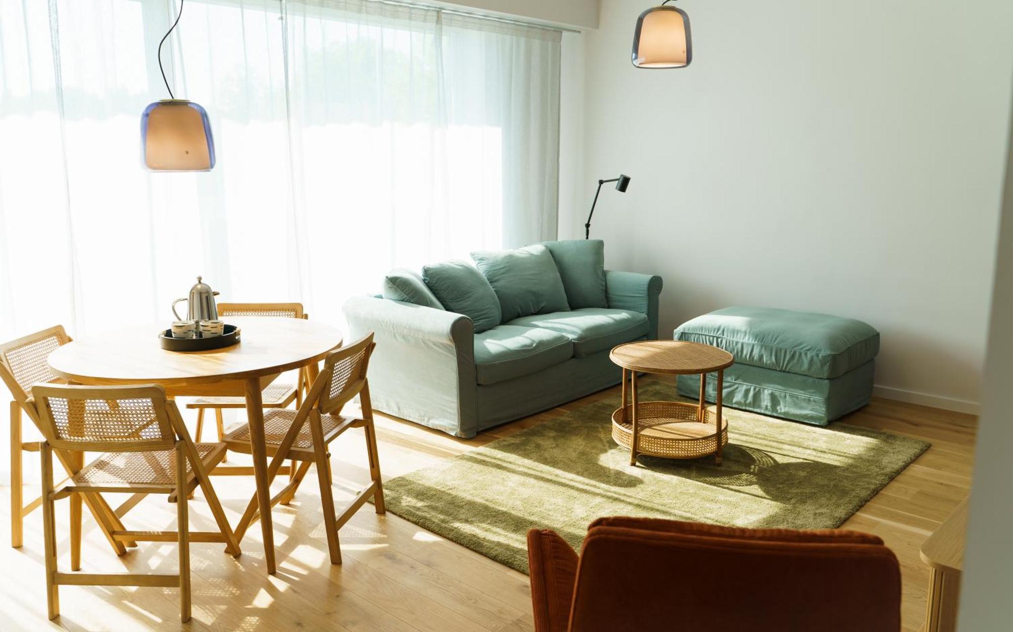 Apartament Bob W Paernu Zewnętrze zdjęcie