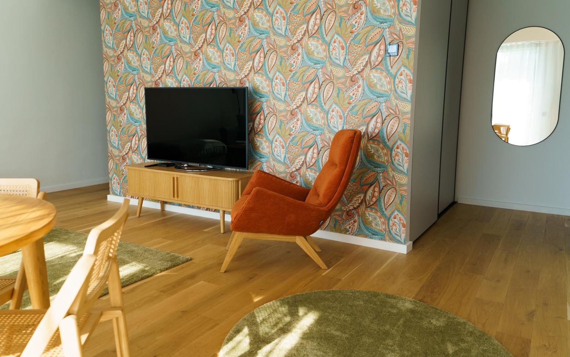 Apartament Bob W Paernu Zewnętrze zdjęcie