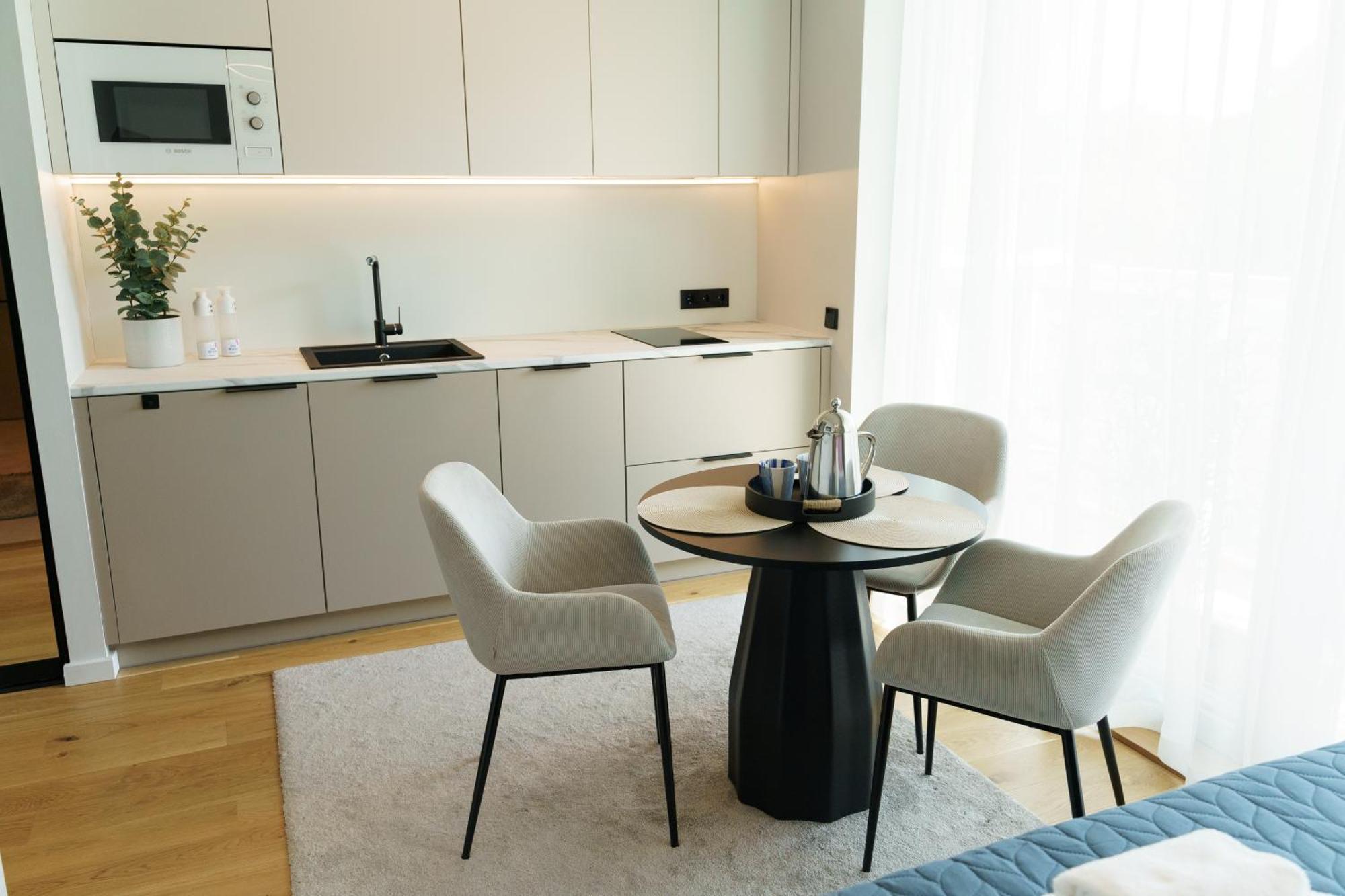 Apartament Bob W Paernu Zewnętrze zdjęcie
