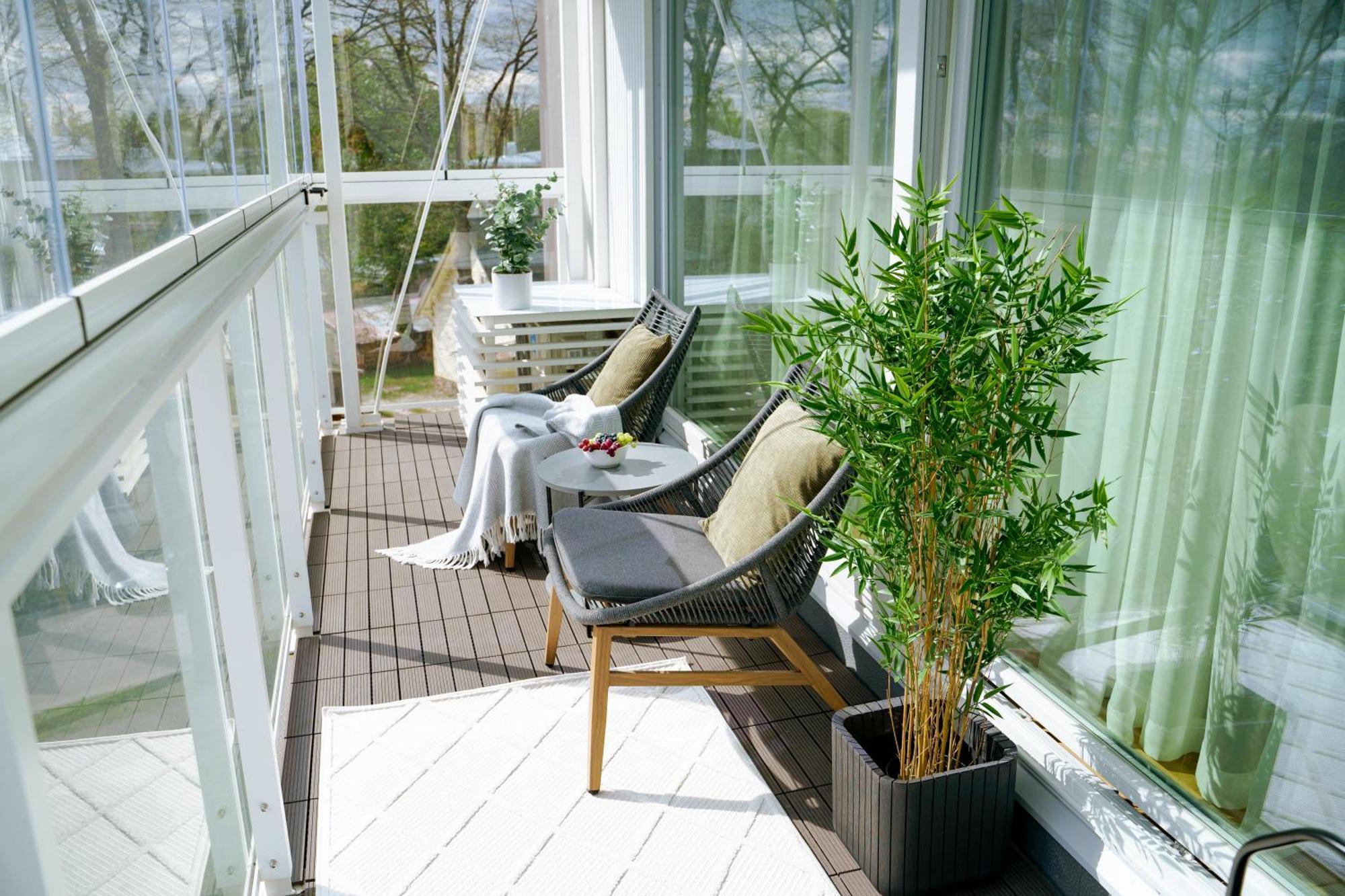 Apartament Bob W Paernu Zewnętrze zdjęcie